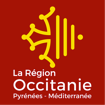 logo de la région Occitanie