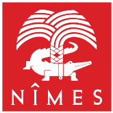 logo de la ville de Nîmes