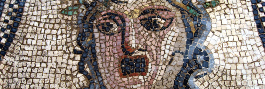 mosaïque