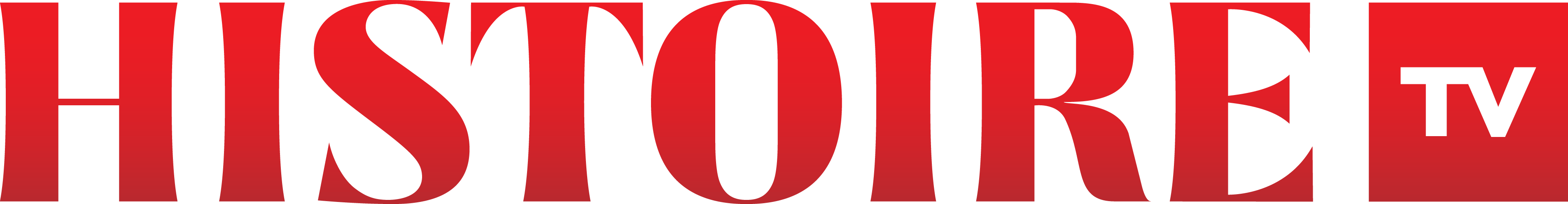 Histoire TV logo