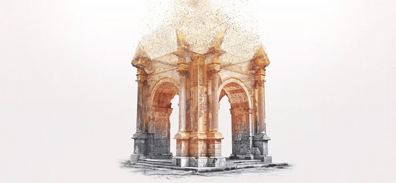 Batir un Empire - Exposition temporaire 2019 - Musée de la Romanité Nîmes