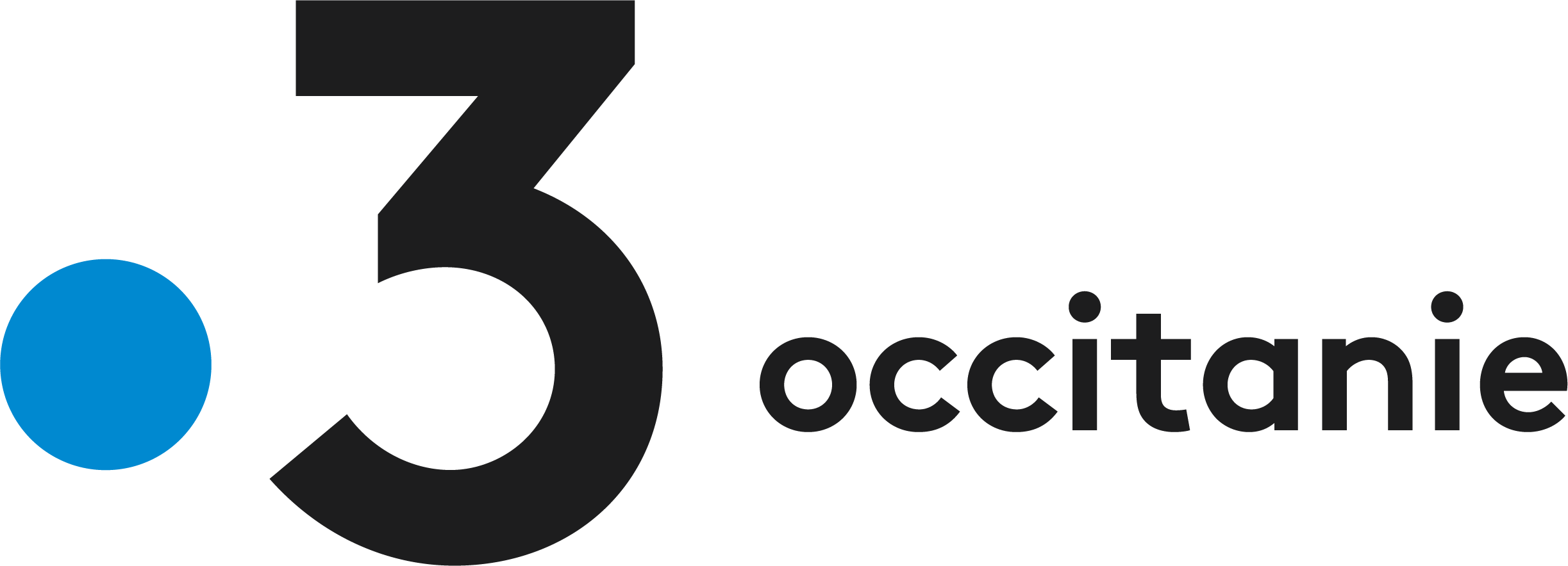 France 3 occitanie logo