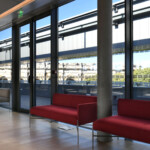 Salle de réception - privatisable - Musee de la Romanité