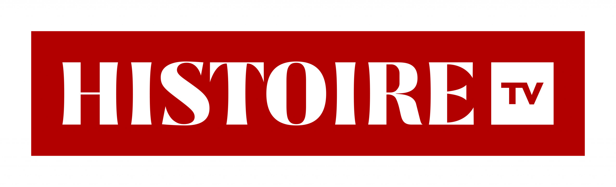 Logo histoire TV