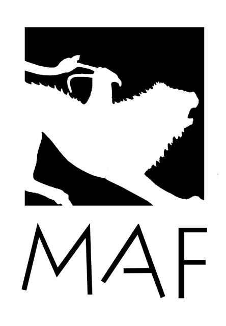 logo Maf