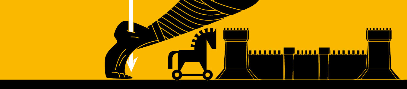 L'exposition "Achille et la guerre de Troie" - Musée de la Romanité - 