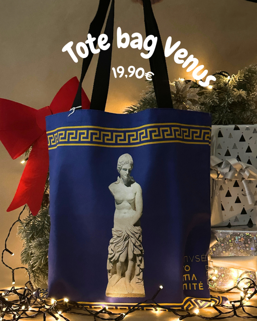 Tote bag Vénus