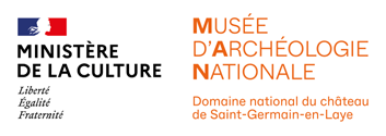 Logo du Musée d'Archéologie Nationale