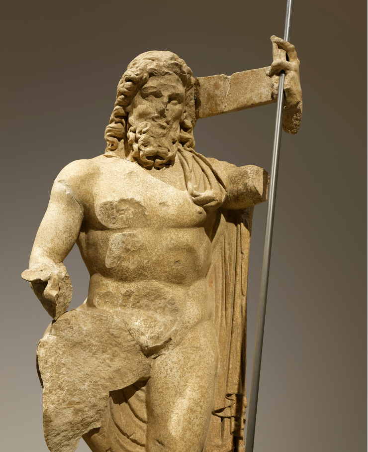 Neptune ©Stephane Ramillon