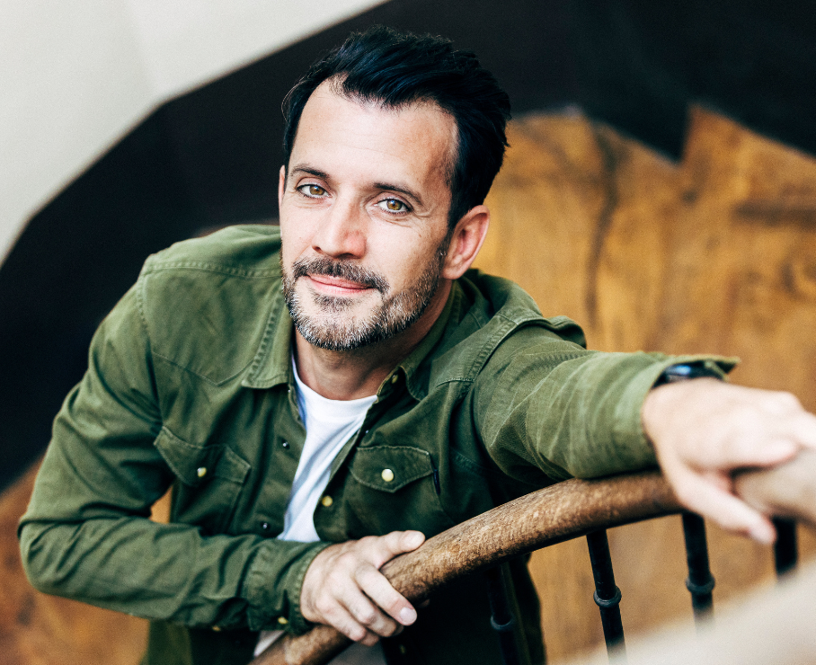 Contes et récits "En quête de bonheur" par Rémi Ansel Salas