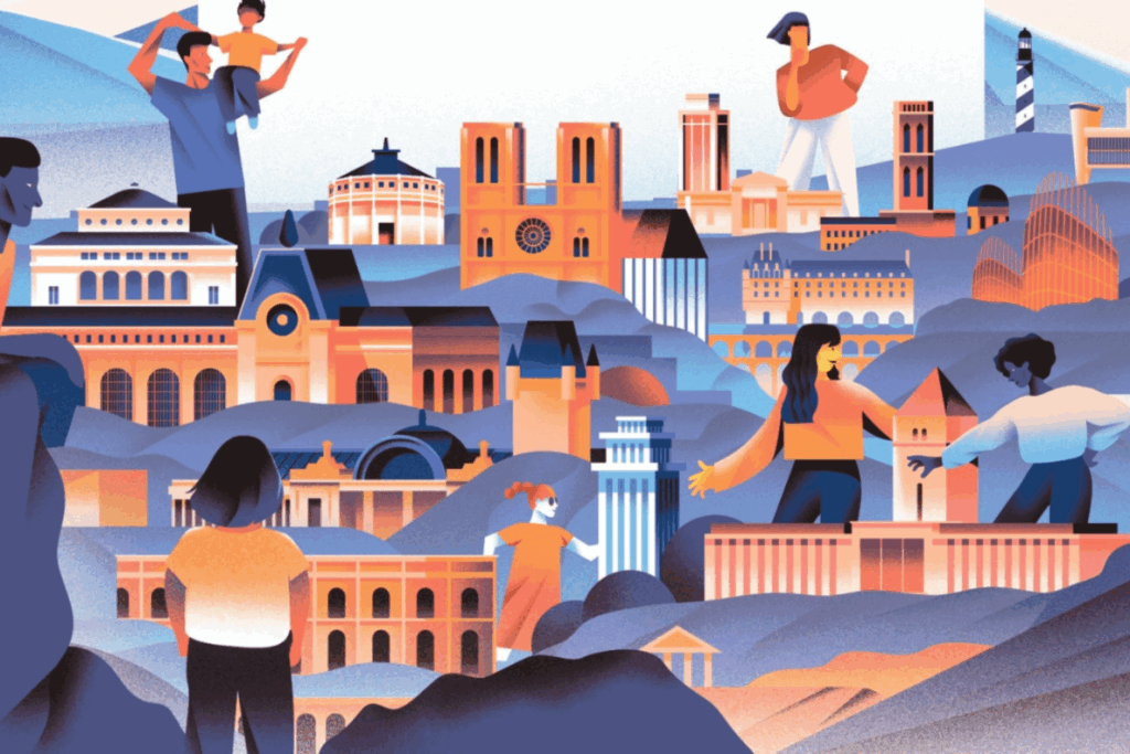 Journées européennes du patrimoine 2025