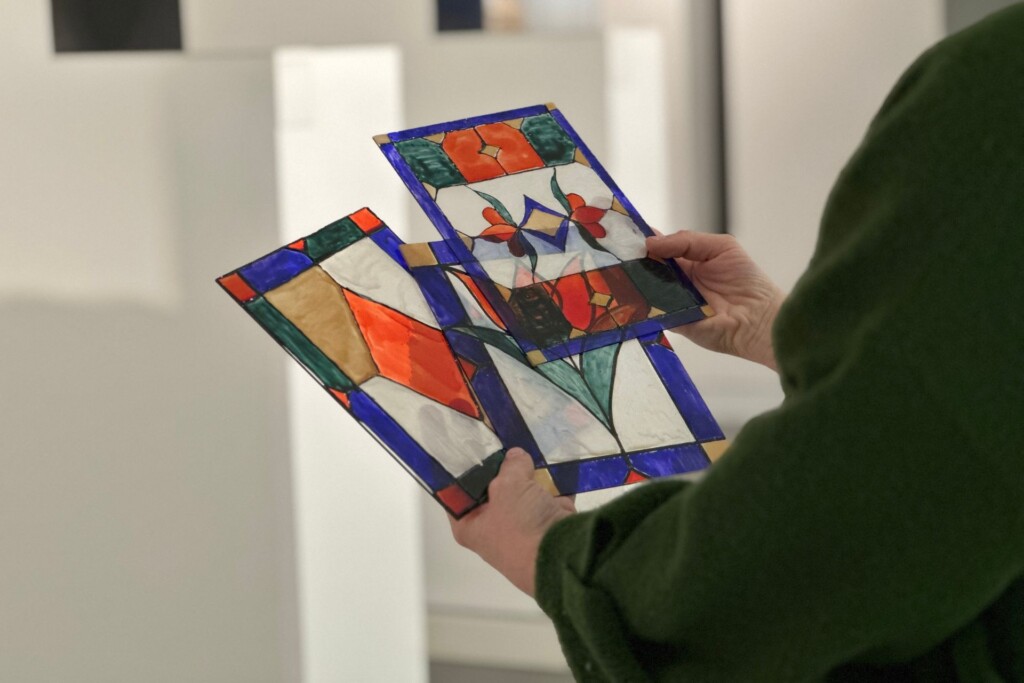 Visite atelier Archéo Késako ? Le verre - Musée de la Romanité Nîmes Visite atelier Archéo Késako ? Le verre