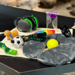 Kit sensorium