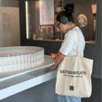 Kit sensorium