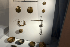 Trousse d'oculiste