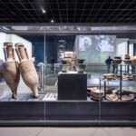 Parcours permanent Musée de la Romanité