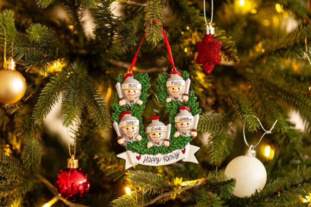 Idées cadeaux de noël