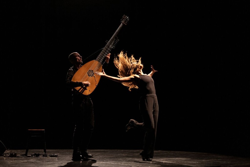 Festival Flamenco STANS - Musée de la Romanité Nîmes Festival Flamenco STANS