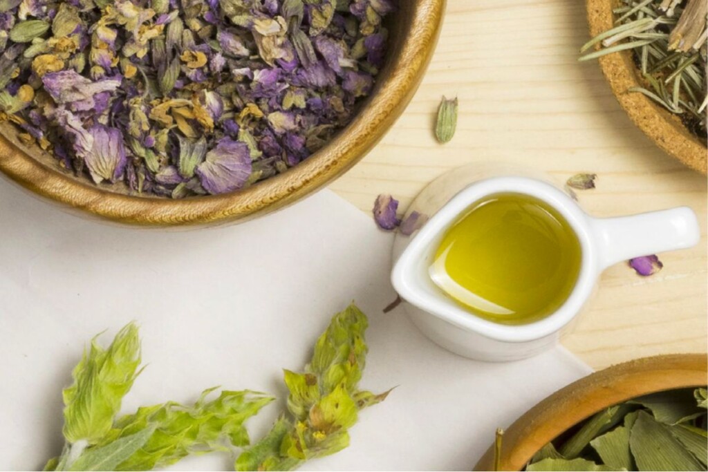 La pharmacie romaine