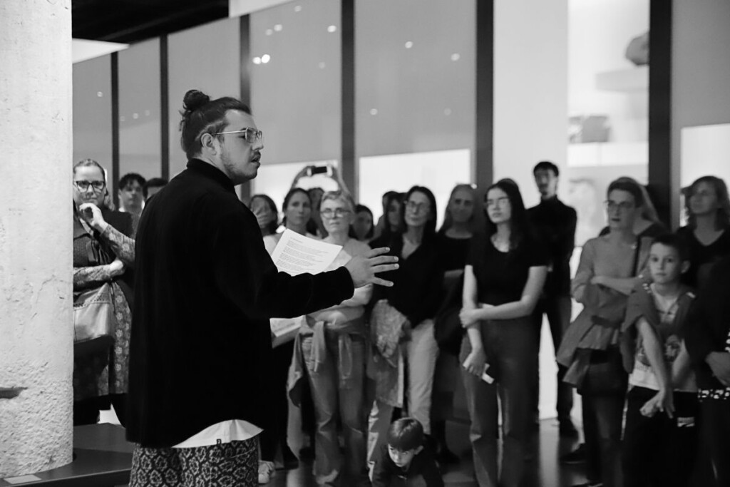 Socrate et le flow - Musée de la Romanité Nîmes Socrate et le flow