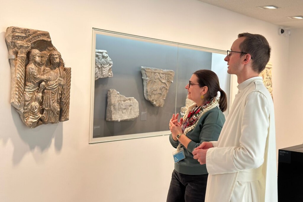 Visite guidée et chantée