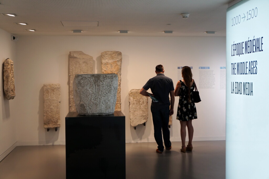 Collections permanentes © Julien Lefebvre