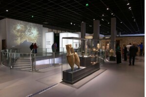 Musée de la Romanité