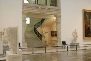 Musée des Beaux-arts © Nîmes Tourisme