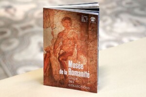 Guide des Collections du Musée de la Romanité