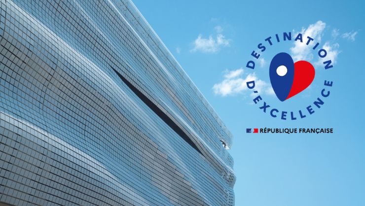 Musée Destination d'excellence