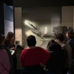 Visite groupe PSH exposition temporaire