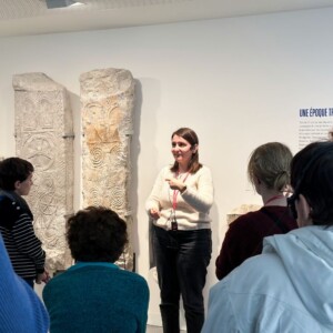 Visite guidée Rome, la fin d'un empire