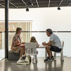 Visite totebag via mini