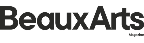 Logo Beaux Arts Magazine