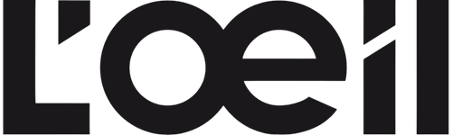 Logo L'oeil