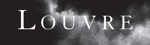 Logo Louvre