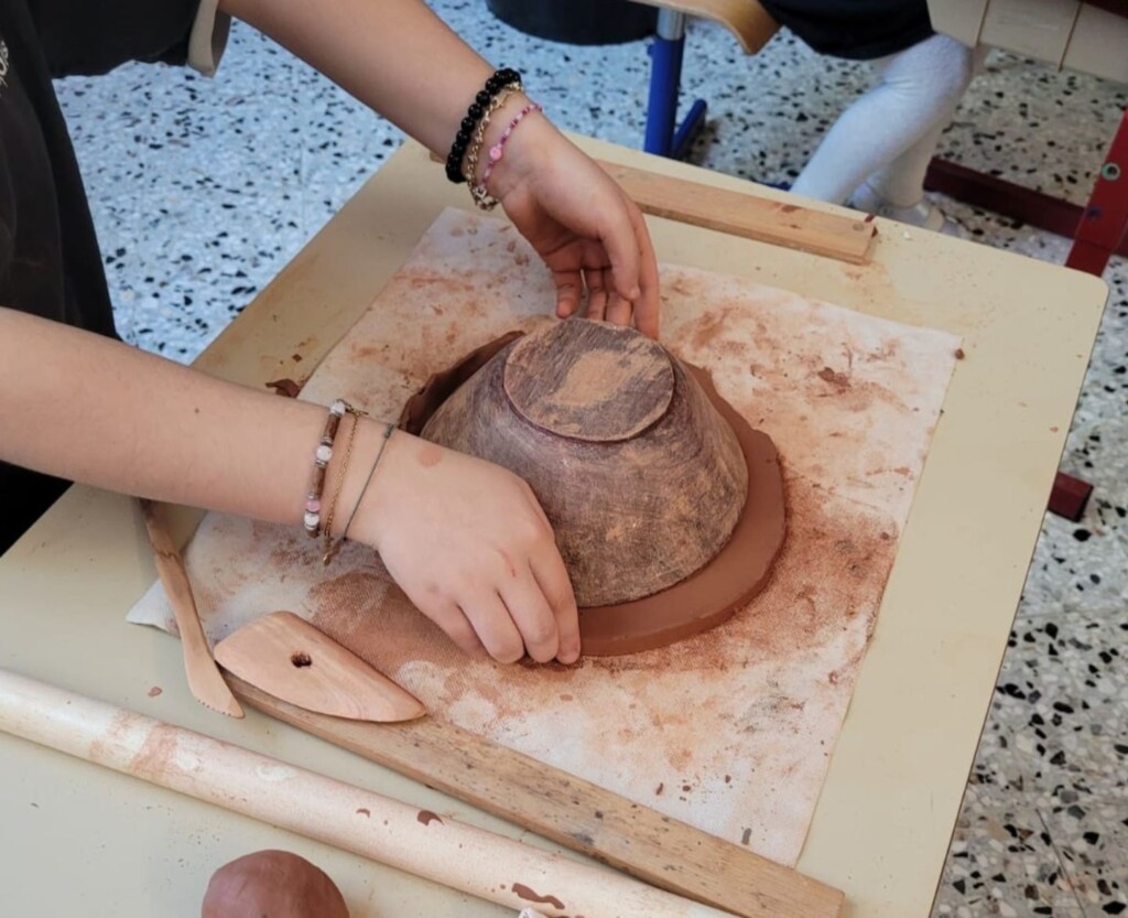 Artisanats d'hier et d'aujourd'hui