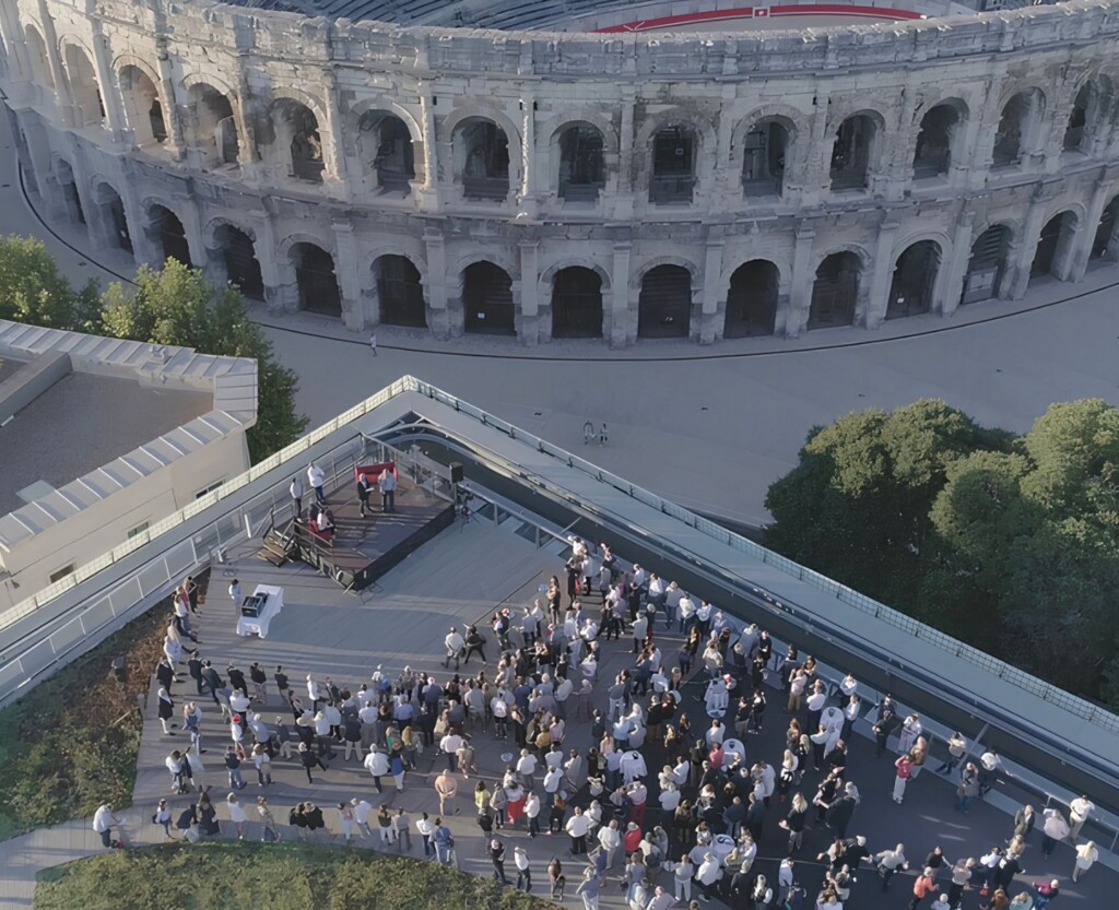 Concert Belles Journées