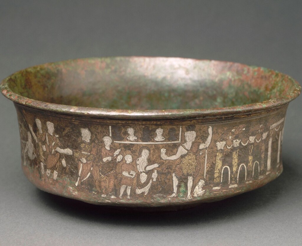 Conférence inaugurale © GrandPalaisRmn (musée du Louvre) - Hervé Lewandowski