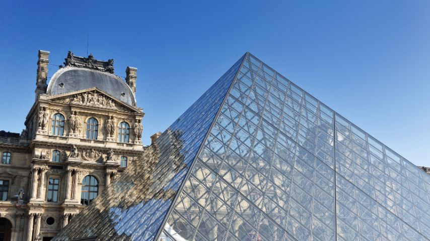 Musée du Louvre