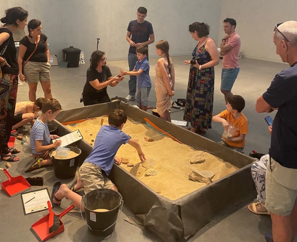 Visite trésors ne vous fiez pas aux apparences