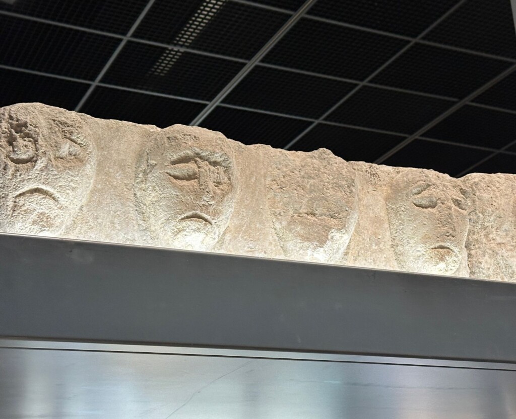 Visite guidée pratiques religieuses et faits cultuels